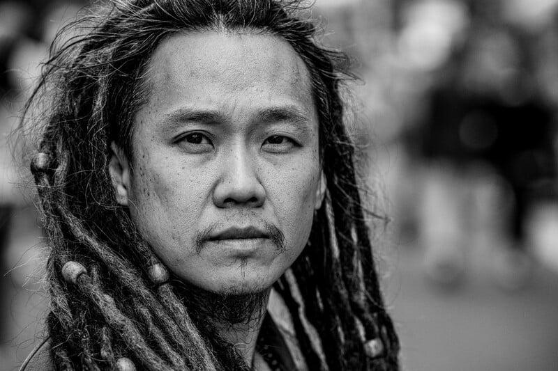 Aleksandr Kim, Regie von My Name Akim