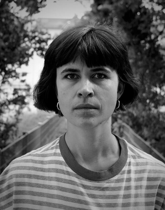 Annika Gutsche, Regie von Archipelagos of the Heart