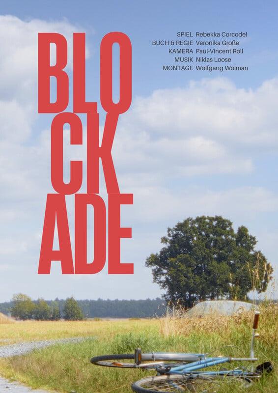 Filmplakat: Blockade