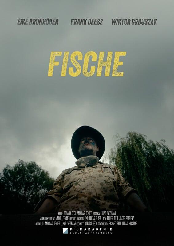 Filmplakat: Fish