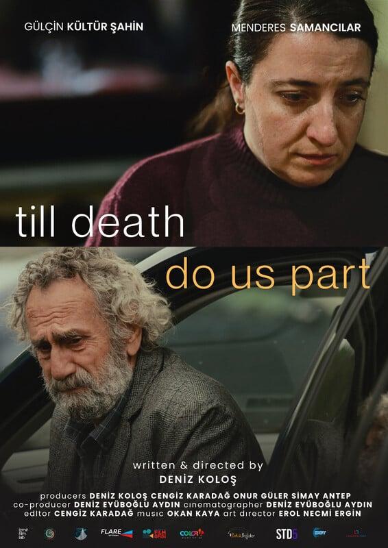 Filmplakat: Till Death Do Us Part