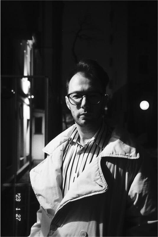 Matvey Kipnis, Regie von The Dad, Who Lives on the Rooftop