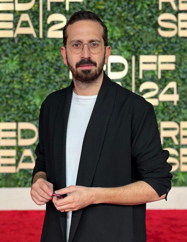 Karim El Rahbani, Regie von One Last Time