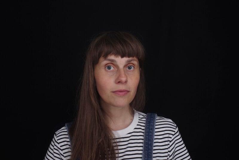 Brina Fekonja, Regie von Lichenlike