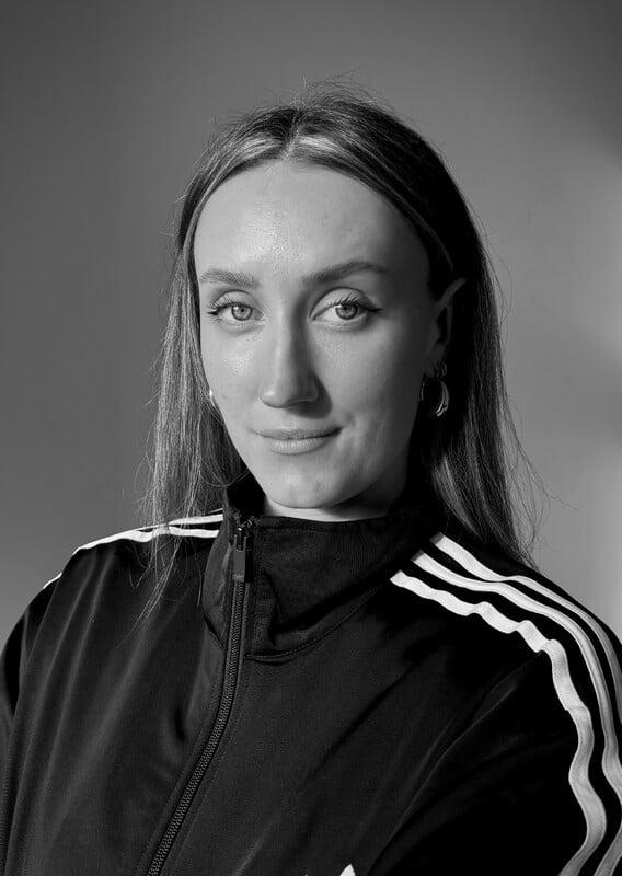 Hannah Wolny, Regie von Kids of Tomorrow