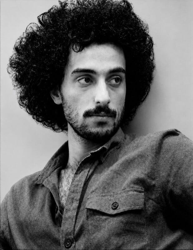 Mohammad Nezhad, Regie von Herakles