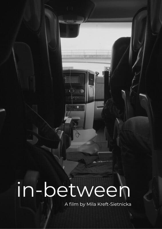 Filmplakat: In-between