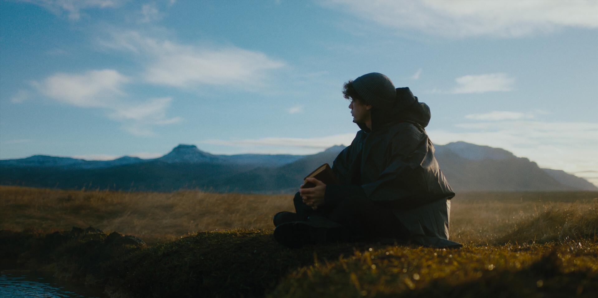 Filmstill: Resonance