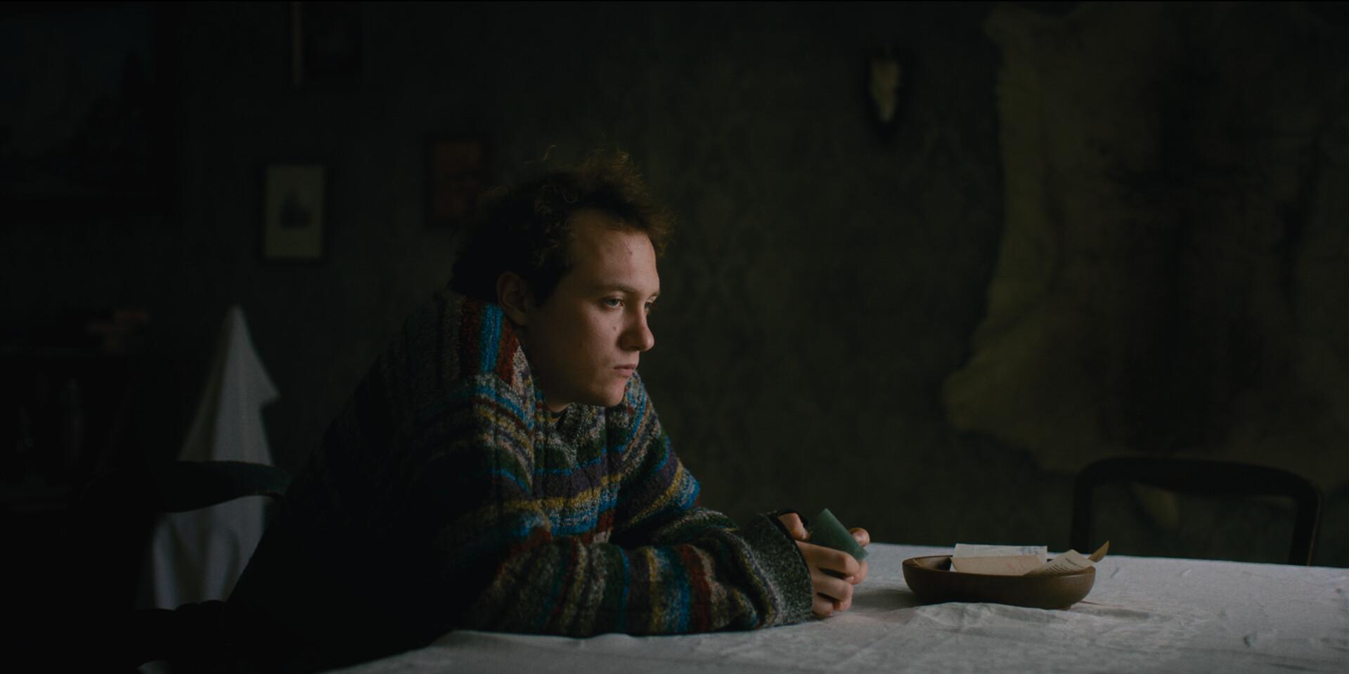 Filmstill: Resonance
