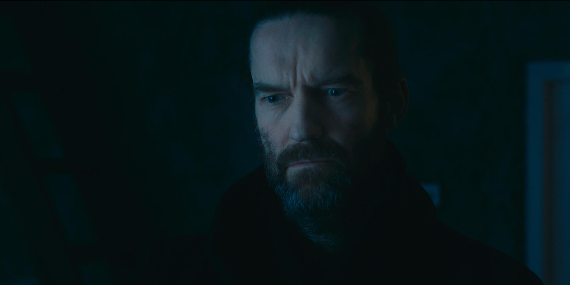 Filmstill: Resonance