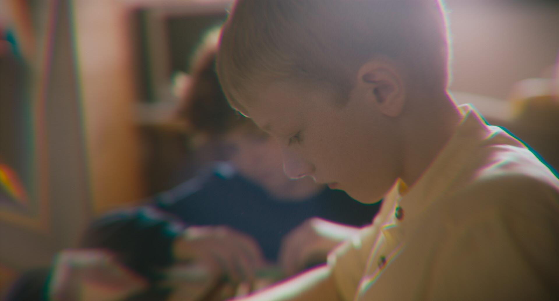 Filmstill: Resonance