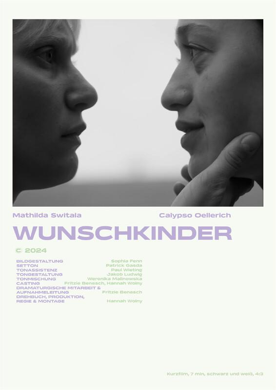 Filmplakat: Kids of Tomorrow