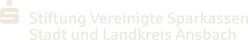 Stiftung Vereinigte Sparkassen Stadt und Landkreis Ansbach